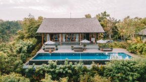Villa Pandora Uluwatu